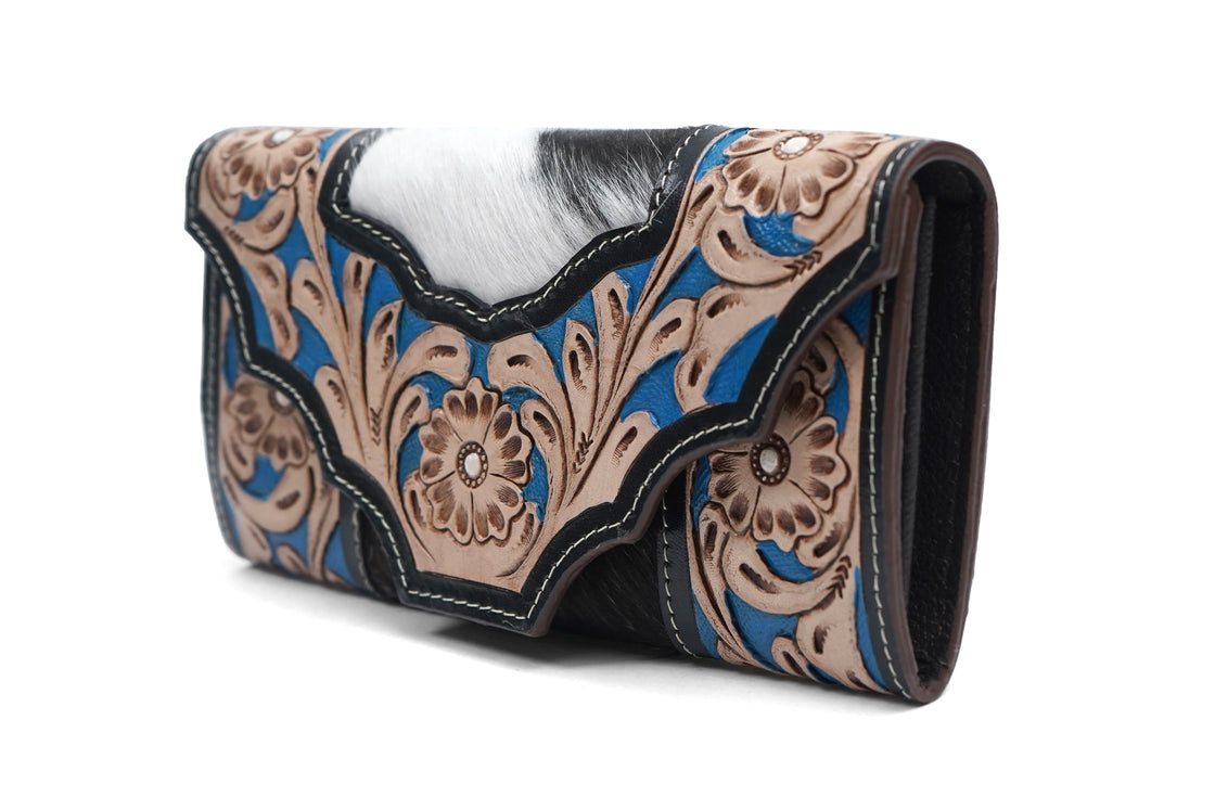 Leather Bag for Girls, Luxurious Clutch for Parties & Weddings, High End Purses, Genuine Leather Purses For Women