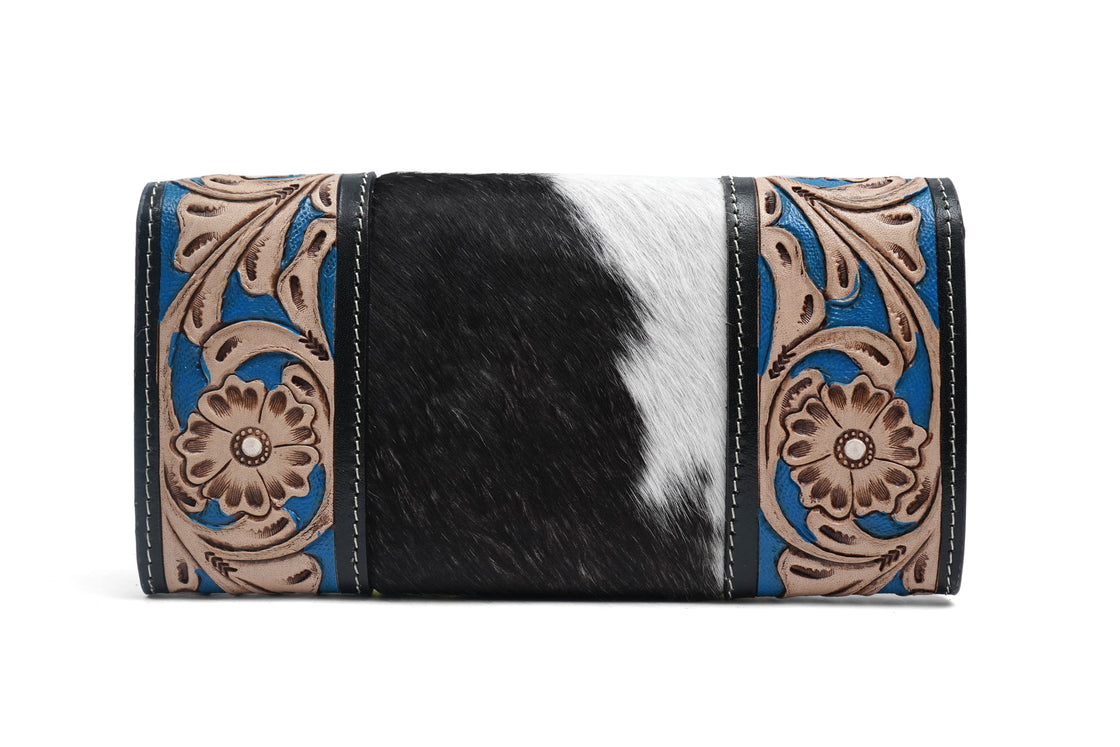 Leather Bag for Girls, Luxurious Clutch for Parties & Weddings, High End Purses, Genuine Leather Purses For Women