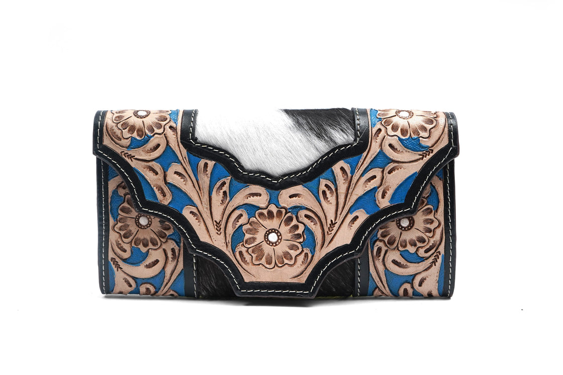 Leather Bag for Girls, Luxurious Clutch for Parties & Weddings, High End Purses, Genuine Leather Purses For Women